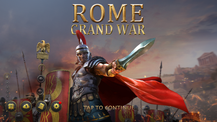 _Rco(w)޽Ű(Grand War: Rome)