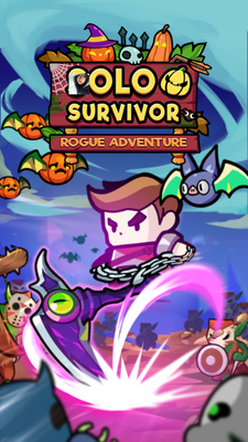 Ӣ���Ҵ���io����MOD�˵�(Solo Survivor Rogue Adventure)��ͼ1