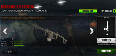 ���������ʬ��Ϸ(Rise of Survival)��ͼ1
