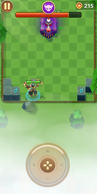 ��������������˼�ڹ���(Archer Hunter)��ͼ0