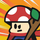 Ģ������Ӣ��(Mushroom Legends)v1.03.018 �ֻ���