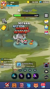 Ģ������Ӣ��(Mushroom Legends)��ͼ3