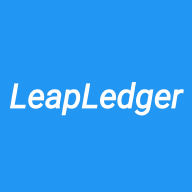 LeapLedgerӛ~ܛv1.0.0 °