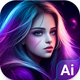 ��֪ai�滭app(Cognise)v2.1.4 ���޽�Ұ�
