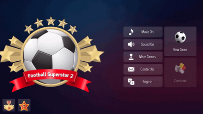 ���򳬼�����2(Football Super)��ͼ3