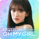 SUPERSTAR OH MY GIRL����3.16.2 ���ʰ�