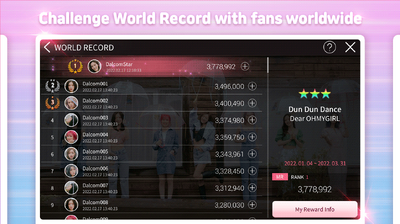 SUPERSTAR OH MY GIRL���ν�ͼ0