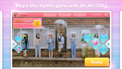 SUPERSTAR OH MY GIRL���ν�ͼ2