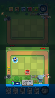 �Ҵ��߾��������ò˵����°�(Survival Arena)��ͼ2
