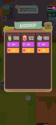 ���ı�����Ϸ(Last Stronghold)��ͼ0