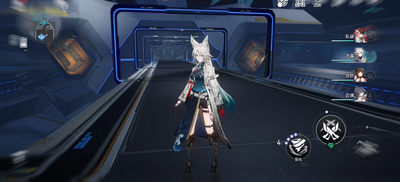 崩坏星穹铁道倪乐服手机版截图1