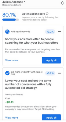 Google Ads���Ͷ��������ͼ1