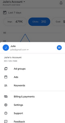Google Ads���Ͷ��������ͼ0