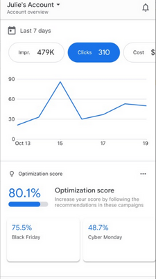 Google Ads���Ͷ��������ͼ2