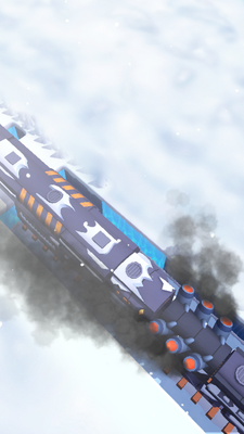 ĩ���г���Ϸ����������Դ(The Last Train - Snow Survivor)��ͼ0
