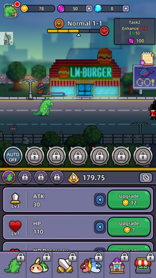 ��˵�еĹ�������˼��(LegendaryMonster)��ͼ4