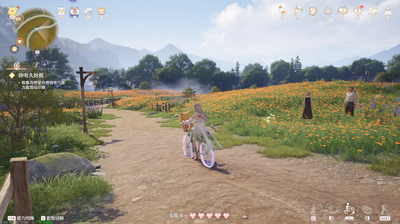 ����ůů���ʷ�(Infinity Nikki)��ͼ3