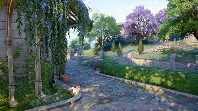 ����ůů���ʷ�(Infinity Nikki)��ͼ0