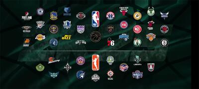 NBA 2K25梦幻球队国际服安卓版(NBA 2K25 MyTEAM)截图1