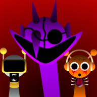 �������Sprunki1-5�׶λ�ϰ汾v9.15.24 ���°�