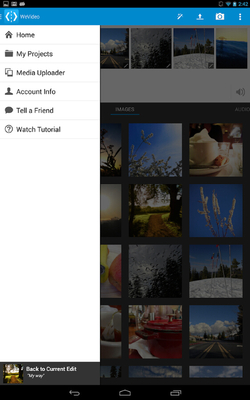WeVideo������ͼ0