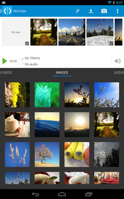 WeVideo������ͼ3