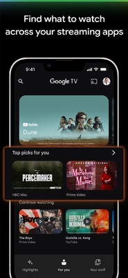 Google TV�ٷ����ͼ0