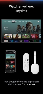 Google TV�ٷ����ͼ3