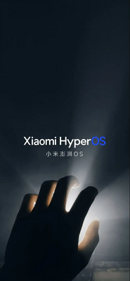 С��HyperOS�����ƽ�ģ���ͼ1
