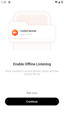 Castbox����������ͼ0