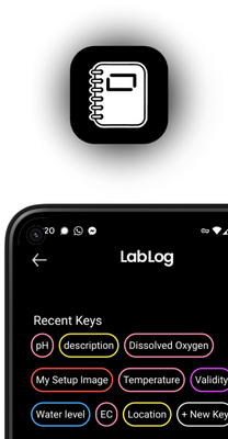 LabLogʵ�������ݼ�¼app��ͼ0