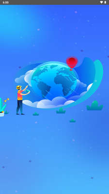 3Dȫ�����ǵ�ͼapp�������VIP���ͼ1
