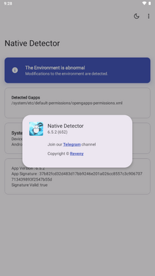 Native Detector�������ٽ�ͼ3