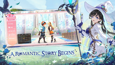 ħ��ɭ�����߶�����(Magic Forest)��ͼ1