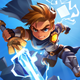 ���˵���ս��Ʒ�봫�����ò˵���(Loot Legends)v1.0.24 ���°�