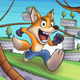 ������(FoxyRush)��Ϸv1.0.0 ���°�