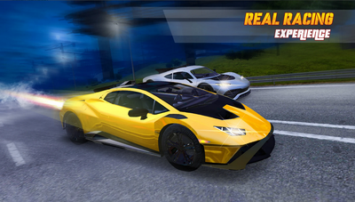 �ռ���ͨ��ʻ(Ultimate Traffic Driving Car)��ͼ2
