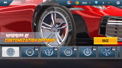 �ռ���ͨ��ʻ(Ultimate Traffic Driving Car)��ͼ0