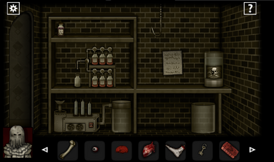 ����֮�����Ʒ(Forgotten Hill Mementoes)��ͼ0