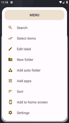 Folder in Folder�ļ��й���������ͼ3