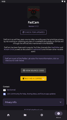 FadCamʱ�����app��ͼ2