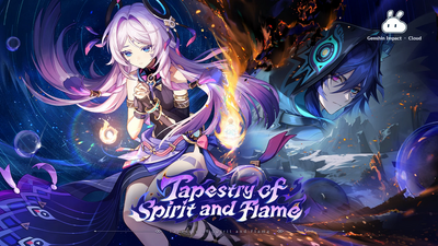 ��ԭ����ʰ�(Genshin Impact Cloud)��ͼ0