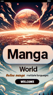 Manga World����ȥ�����ͼ4