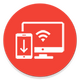 �������ļ���������(LANShare)v1.2.7 ��׿���°�