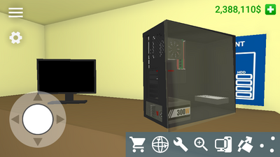 PC Simulator�ֻ��������ͼ2