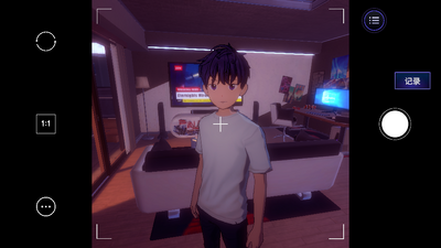 ����֮ҹEternights�ֻ����ͼ1