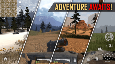 ��������(American Marksman)��ͼ2