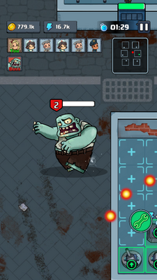 �����Ҵ�������שʯ��(TownSurvivor)��ͼ3