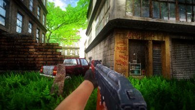 �����Ҵ���(The Last Adventurer)��Ϸ��ͼ1