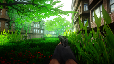 �����Ҵ���(The Last Adventurer)��Ϸ��ͼ3